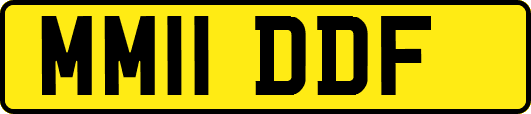 MM11DDF