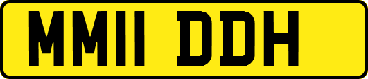 MM11DDH