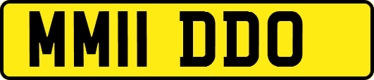 MM11DDO