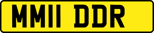 MM11DDR