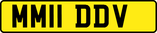 MM11DDV