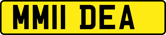 MM11DEA