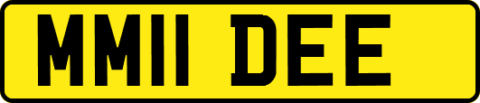 MM11DEE