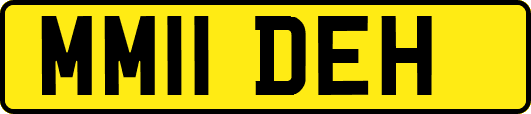 MM11DEH