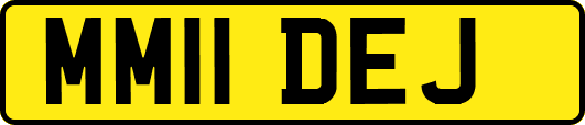 MM11DEJ