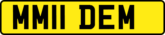MM11DEM