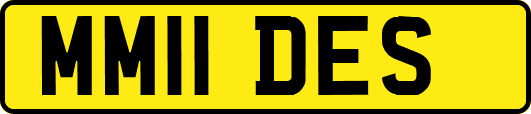MM11DES