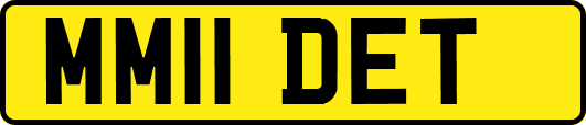 MM11DET