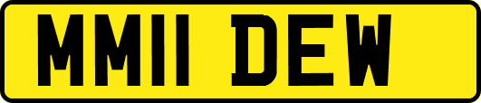 MM11DEW
