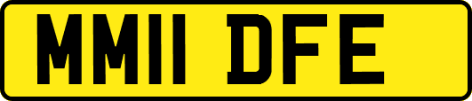 MM11DFE
