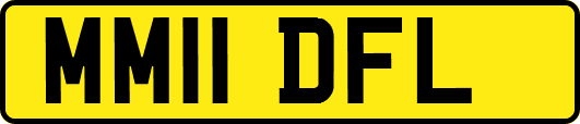 MM11DFL