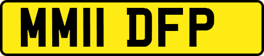 MM11DFP