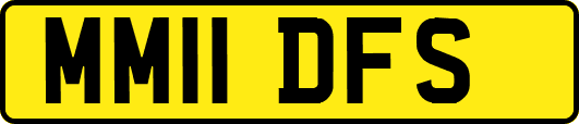 MM11DFS