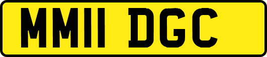 MM11DGC
