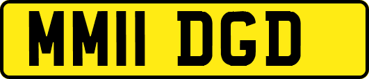 MM11DGD