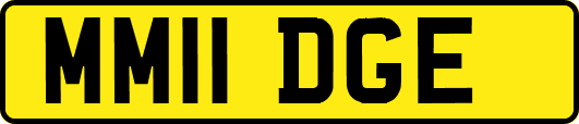 MM11DGE