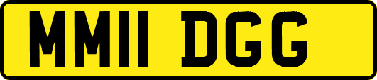 MM11DGG