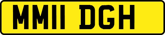 MM11DGH
