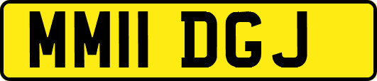 MM11DGJ