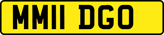 MM11DGO