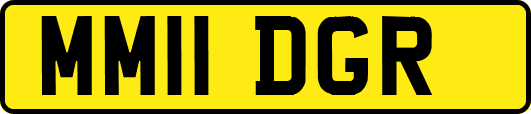 MM11DGR