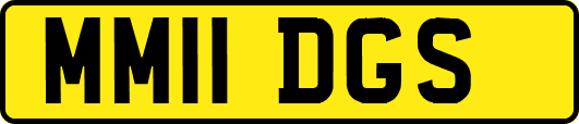 MM11DGS