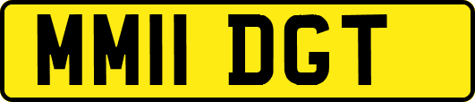 MM11DGT