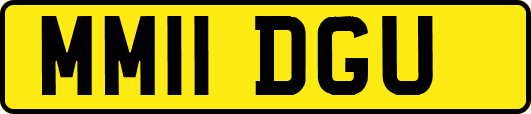 MM11DGU