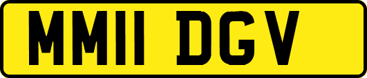 MM11DGV