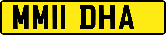 MM11DHA