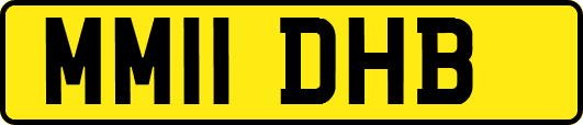 MM11DHB