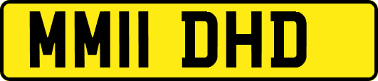 MM11DHD