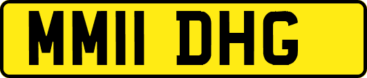 MM11DHG