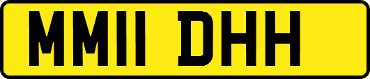 MM11DHH