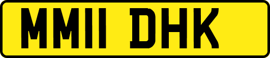 MM11DHK