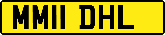 MM11DHL