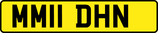 MM11DHN