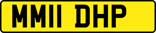 MM11DHP