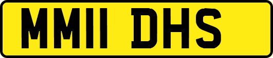 MM11DHS