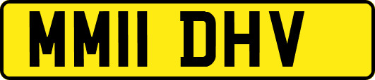 MM11DHV