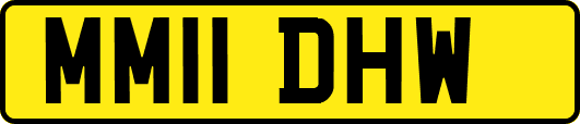 MM11DHW