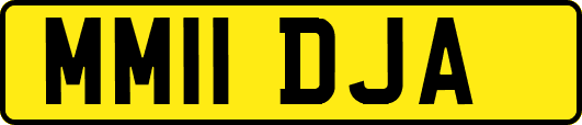 MM11DJA