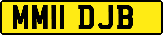 MM11DJB