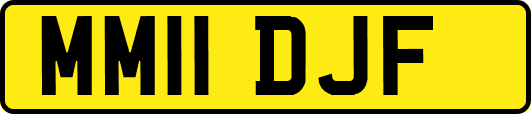 MM11DJF