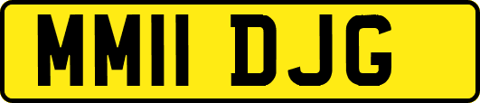 MM11DJG