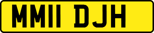 MM11DJH