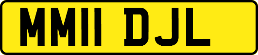 MM11DJL