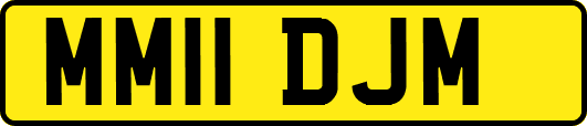MM11DJM
