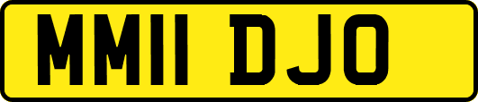 MM11DJO