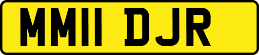 MM11DJR